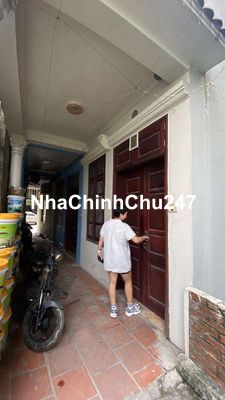 BÁN NHÀ THỊ TRẤN YÊN VIÊN 5TẦNG CHỈ 1,75TỶ