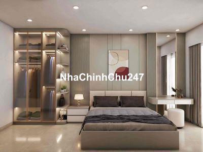 Chính chủ cần bán nhà nhà phố Tôn Đức Thắng - Đống Đa