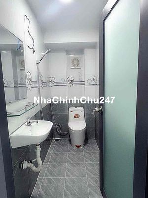 Chủ đi Mỹ định cư cần ra gấp căn chung cư Thanh Đa , F27 Q Bình Thạnh