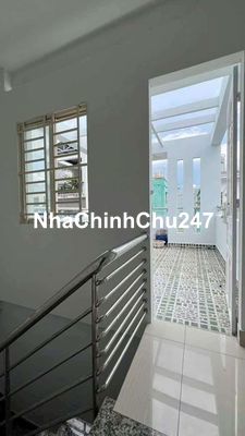 Cần bán nhà khu vực quận 11