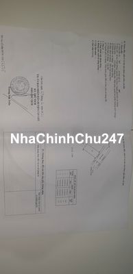 Đất chính chủ