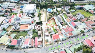 🏡 ĐẤT NGAY NHÀ HÀNG TIỆC CƯỚI THUNG LŨNG CÁ - Ô TÔ VÔ TẬN NƠI - 756M2