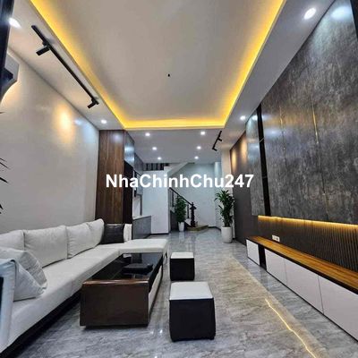 Bán nhà Tây Sơn, 35m ra phố, Kinh doanh, 2 mặt thoáng, 41m2*5T