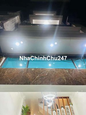 Cực ngon! Nhà đẹp phố Tây Sơn lô góc 2 thoáng, 55m*5T, oto vào nhà, KD