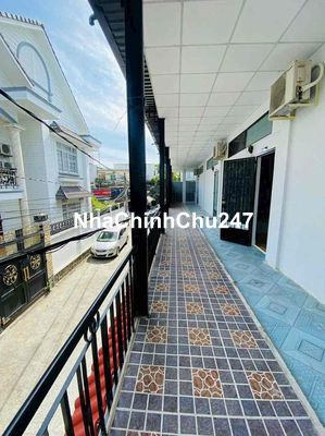 CHỦ GỬI CĂN HỘ MINI, TIỆN NGHI, AN NINH, ĐƯỜNG TRẦN BÌNH TRỌNG