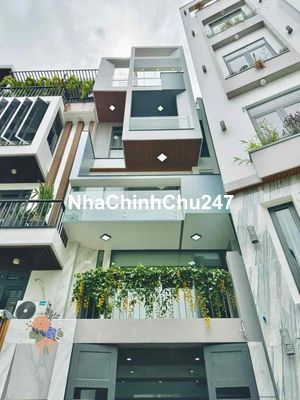 CHỦ XOAY VỐN CẦN BÁN NHÀ LÊ QUANG ĐỊNH,BÌNH THẠNH.GIÁ 2TỶ93/55,2M2