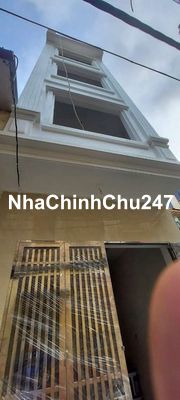 BÁN NHÀ 5 TẦNG MỚI TINH Ở TRUNG TÂM PHỐ CỔ - HÀ ĐÔNG 

DT 30M2, 5 TẦNG