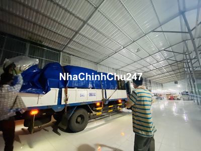 nhà xưởng hợp pháp và đất 3500m2 ngay tỉnh lộ 8 đường lớn