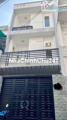 Cần bán nhanh nhà Nguyễn Tiểu La. Q10. DT:50m2 giá 6tỷ3