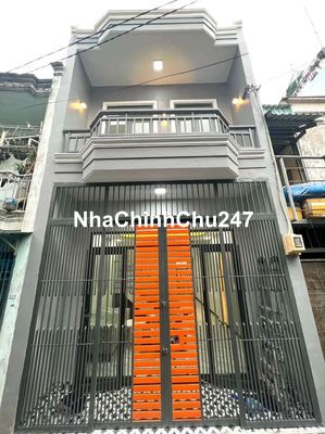 Chính chủ bán nhà Bành Văn Trân, TB 40m2/2ty790 1T1L gần trường học