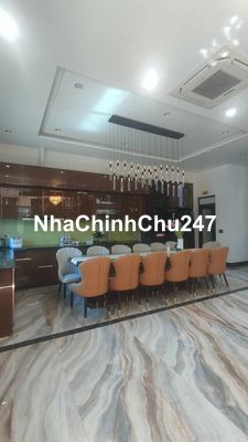 Chính chủ bán nhà Nguyên căn villa khoáng nóng 48 độ C