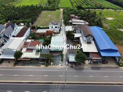 MT bê tông 5x47m TC , SHR  tại trung tâm Truông Mít - DMC. Chỉ 465tr