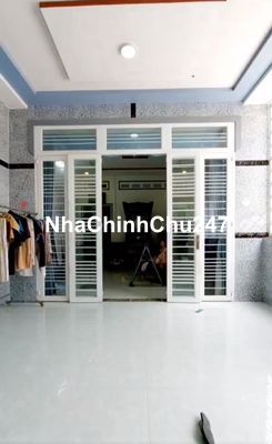 Nhà ngộp bàu năng dương minh châu