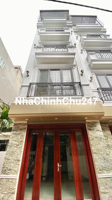 Chính chủ bán nhà Khuyến Lương ô tô tải tránh đỗ cổng