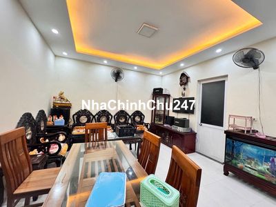 LÊ QUANG ĐẠO – 77M – 3 NGỦ - NGÕ NÔNG – GIÁ 3.7 TỶ(TL36226)