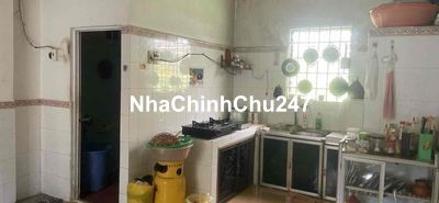 CHÍNH CHỦ CẦN BÁN NHANH NHÀ MẶT TIỀN ĐÀO SƯ TÍCH GIÁ 9.7 TỶ