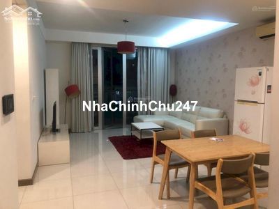 Chính chủ bán CH 155 Nguyễn Chí Thanh 61m2, 2PN,có SH.Giá thật: 3.3 tỷ