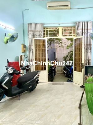 Ngộp giảm 500tr! Bán gấp nhà 2 tầng 84m2 - Ngang 4.1m - Chỉ 61tr/m2