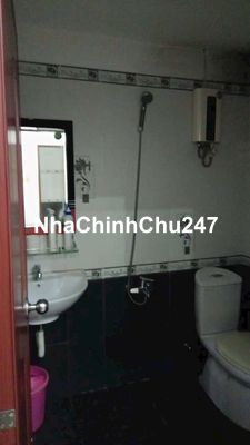 Bán nhà mới HXH đg Nguyễn Duy P9 Q8