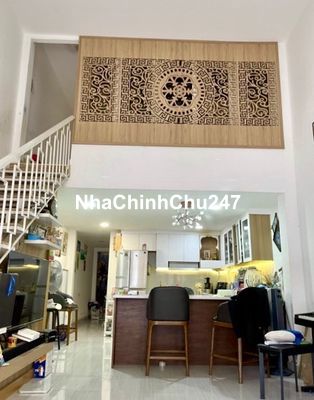 Quá rẻ! Bán gấp nhà đẹp 2 tầng 60m2 - Ngang 4m - Giá chỉ 68tr/m2