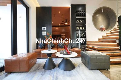 Nhà vườn 111m2 Lê Duân kiệt 3m sát đường chính vừa ở vừa kinh doanh