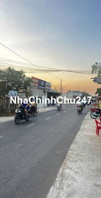 ĐẤT KHU CÔNG NGHIỆP THÀNH THÀNH CÔNG