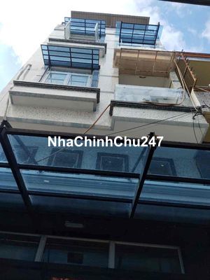 1 tret 1 lung 2 tang 1 san thuong 5pn 6wc tong dien tich :280 vuong