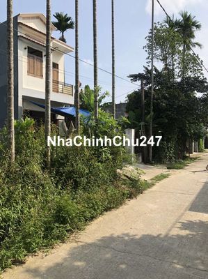 Phú Đông _ Tam Xuân 1, trục chính , ngang 5 dài 38, có gần 90m2 đất ở,