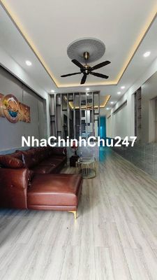 Nhà ngay chợ Phước Vĩnh đông dân cư sd 200m2 810tr siêu khủng