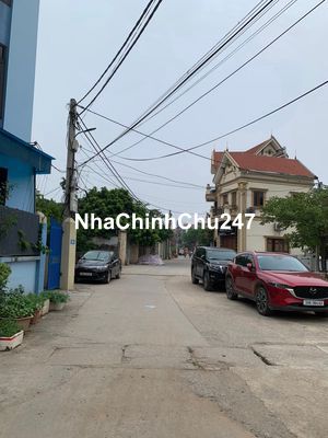 Mặt đường trục chính Hà Hồi - Thường Tín kinh doanh đỉnh