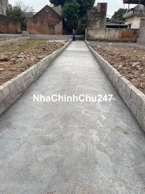 64.6m Trục chính kinh doanh Đào xá - Thắng Lợi nhỉnh 2ty