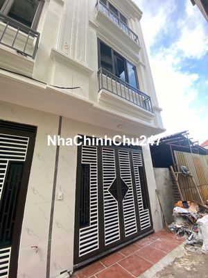 Bán Nhà mới chính chủ - dt 40m2 - 3.5 tỉ - thôn Minh Kha, Thanh Oai