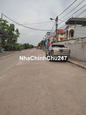 Trục chính gần khu du lịch sinh thái hồng vân-thường tín.Giá rẻ đầu tư