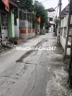 CHÍNH CHỦ CẦN BÁN ĐẤT VẠN LỘC- XUÂN CANH - ĐÔNG ANH