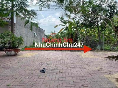 Cần bán lô đất Chính chủ HUD XDHN