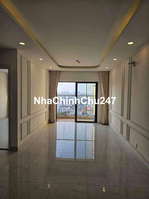 Bán căn hộ Viva Riverside 3,65 tỷ , 2PN 2WC , view ban công đẹp