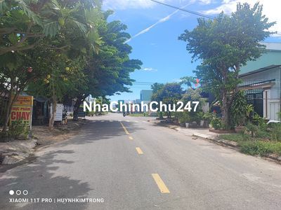 🌈 Bán đất Trục chính kinh doanh hòa liên 2,3 sát Ngã 4 siêu rẻ