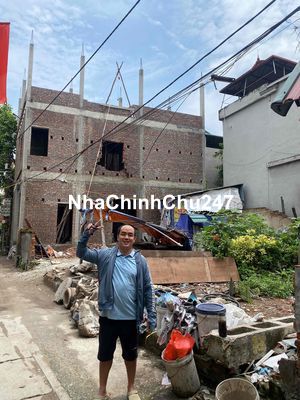 BÁN ĐẤT CHÍNH CHỦ TẠI ĐẠI ÁNG MT 6m 3,5 tỉ