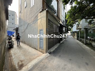 Bán nhà Thụy Phương sát vách Tây Hồ xây mới Ngõ oto