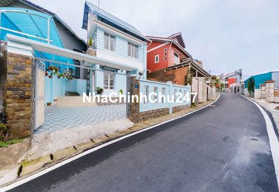 Nhà Mặt Tiền Phường 5, Khu Dân Trí Cao Giá Phải Chăng