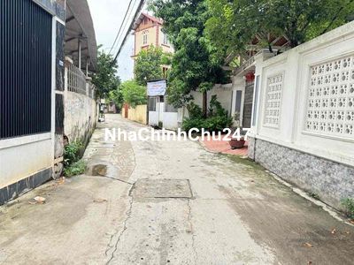 TRỤC CHÍNH LÀNG CHÀI - VÕNG LA - KINH DOANH - LÔ GÓC - OTO TRÁNH