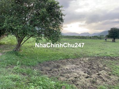 Chính chủ cần bán lô đất 2200m2 khu sinh thái Hoà Bắc, sổ hồng đầy đủ