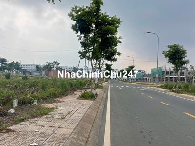 Chính chủ bán gấp lô stc Long Thành