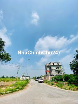 Chính Chủ Cần Bán Căn Biệt Thự 300m2 CIENCO5 Lưng Công Viên Siêu Đẹp