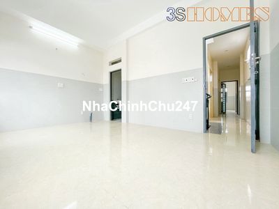 CHÍNH CHỦ CẦN BÁN NCC MẶT TIỀN ĐƯỜNG NHỰA CỤM CÔNG NGHIỆP THANH ĐIỀN