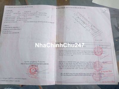 Chính chủ cần bán nhà cấp 4