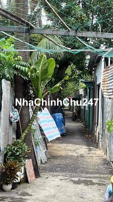 NHÀ CHÍNH CHỦ CẦN BÁN ( 5ti8)