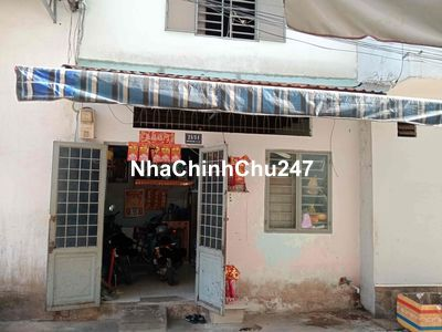 nhà cần bán tại quận 11 chính chủ đã có sổ đàng hoàng