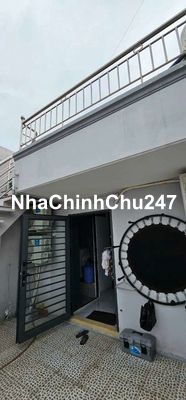 CHÍNH CHỦ CẦN BÁN GẤP NHÀ 4 TẦNG ĐÚC LÃNH BINH THĂNG QUẬN 11