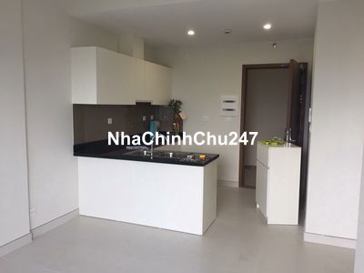 Chung cư Diamond Lotus Riverside 58m² 2PN